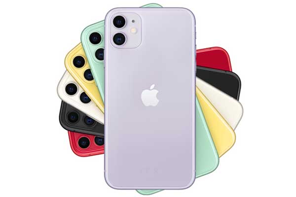BON PLAN : le superbe iPhone 11 à prix canon chez Bouygues Telecom !