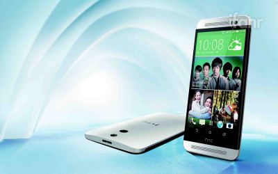 HTC One (M8) Vogue Edition : un équivalent du Ace apparaît en Chine