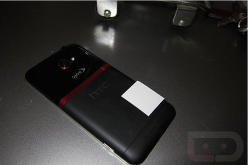 HTC Evo One sprint