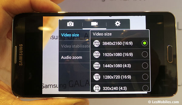 Samsung Galaxy Note 3