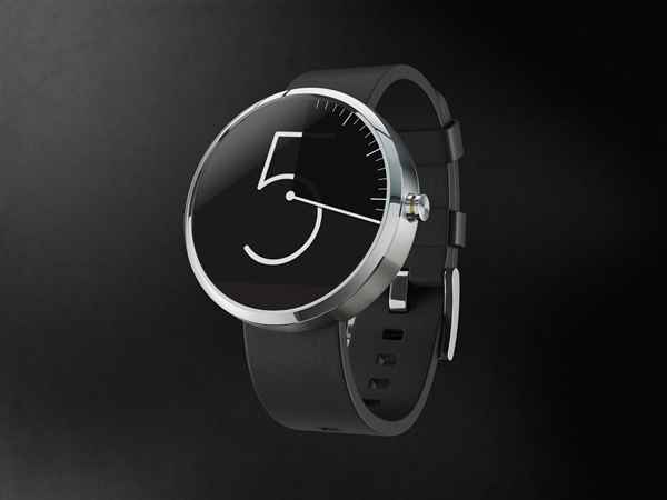 Motorola Moto 360
