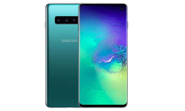 Samsung Galaxy S10