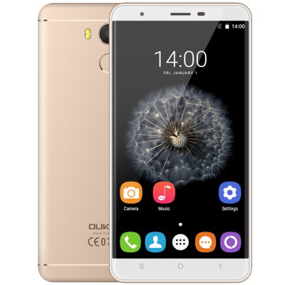 Oukitel U15 Pro : du déjà-vu, mais à petit prix