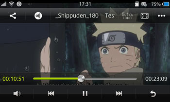 Test Samsung Galaxy Wave 3 processeur 1,4 GHz dos coulissant écran super amoled 4 pouces 5 mégapixels Bada 2.0 Live Panel Samsung Apps