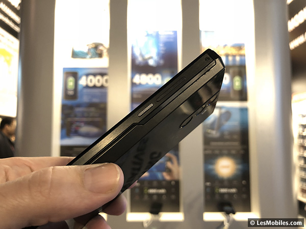 Energizer Power Max P16K Pro