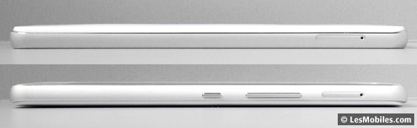 BQ Aquaris X5 prise en main