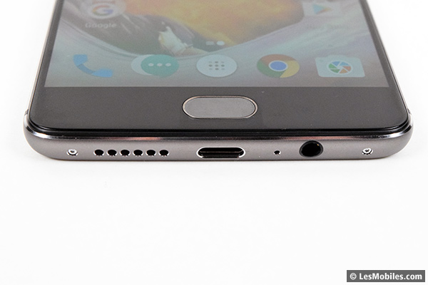 OnePlus 3T prise en main