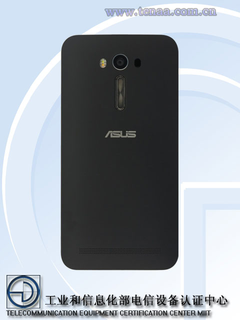 Asus ZenFone ASUS_Z00TDA