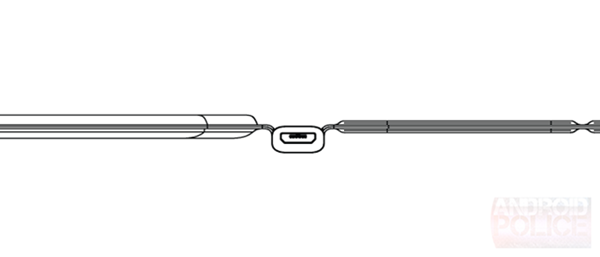 Keyboard Folio pour Nexus 9