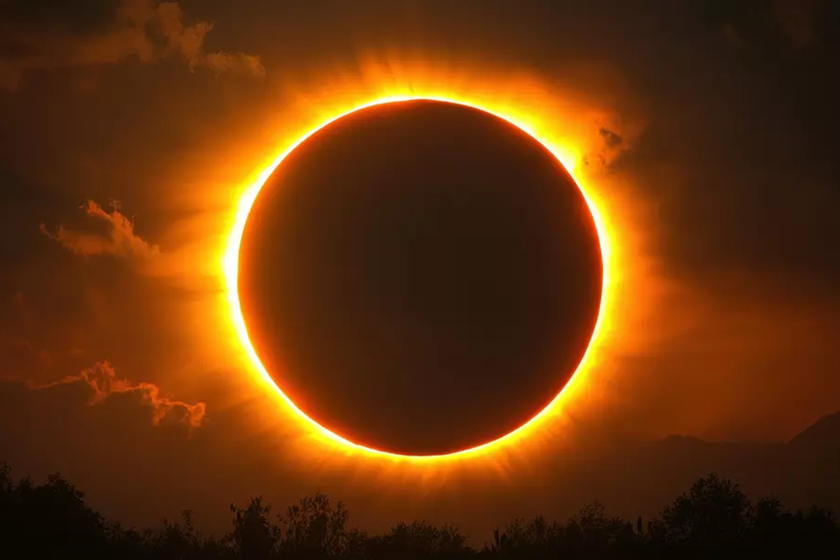    Plus de 6 minutes dans le noir : comment capturer l’éclipse solaire du siècle avec votre smartphone
