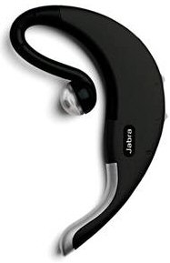Jabra présente l'oreillette Bluetooth BT500v