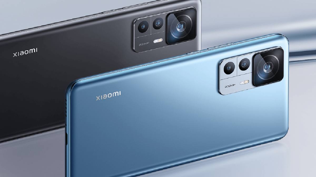 Xiaomi 12T Pro : moins de 570 € pour ce téléphone haut de gamme qui franchit un seuil historique !