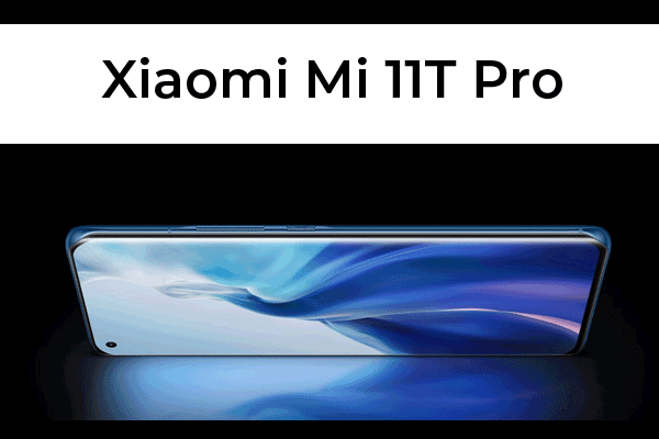Les caractéristiques du futur Xiaomi Mi 11T Pro : Snapdragon 888 et charge à 120 watts