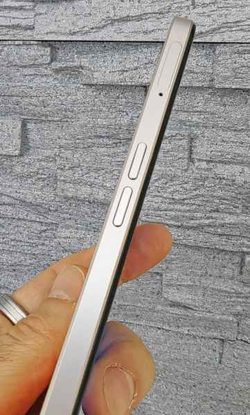 Oppo reno7 prise en main 4