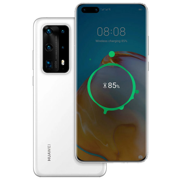 Le Huawei P40 Pro Plus et son zoom numérique 100x disponible au prix de 1299 €