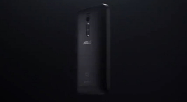 Asus ZenFone : un appareil photo à double capteur pour la prochaine génération