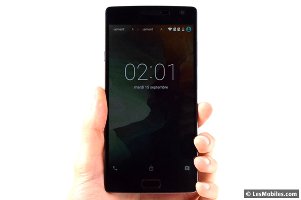 Test du OnePlus 2 : le « flagship killer » est-il de retour ?