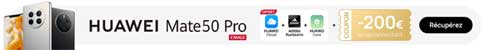 huawei mate 50 pro