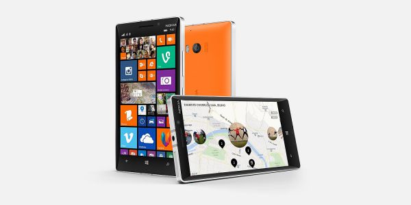 Nokia Lumia 930 : une montée en gamme logique pour la série 900
