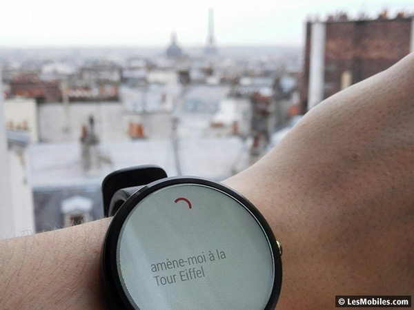 Android Wear : Google devrait bientôt ajouter le support du Wi-Fi 