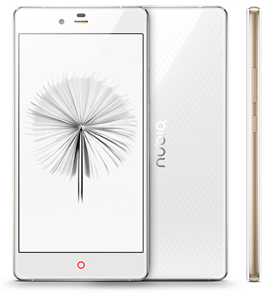 Nubia Z9 : le lancement serait pour bientôt