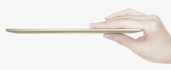 Hisense Magic Mirror