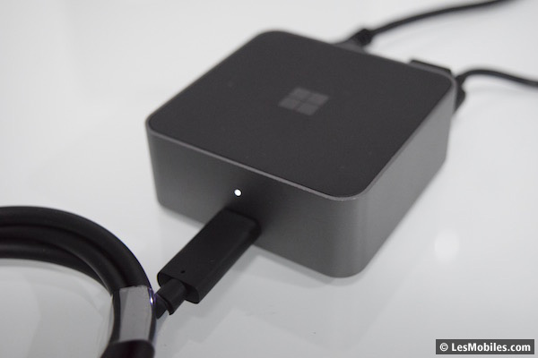 Windows 10 Mobile Continuum