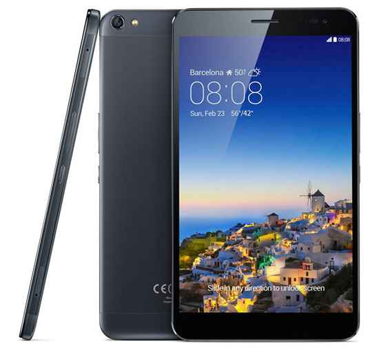 Huawei MediaPad X1