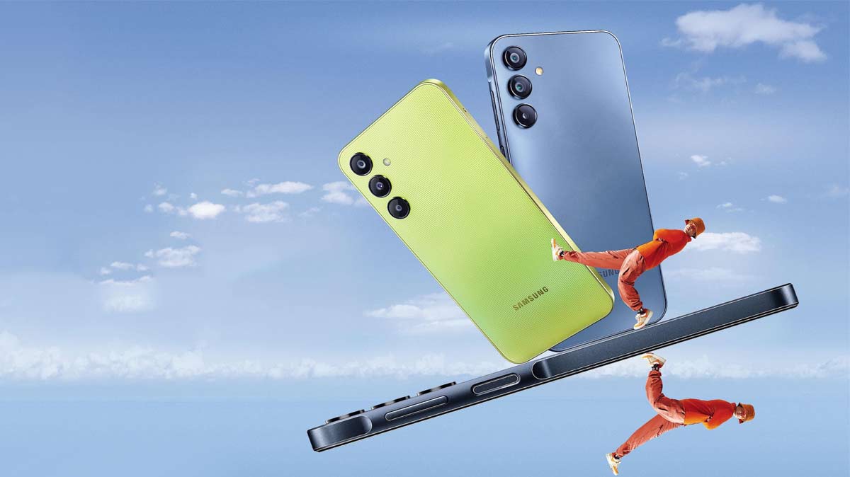 Quel Smartphone pas cher acheter à moins de 250 € : Samsung Galaxy A25, POCO X6 ou Xiaomi Redmi Note 13 Pro ?