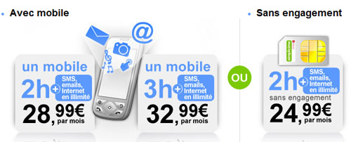 Simplicime lance ses offres Internet illimité