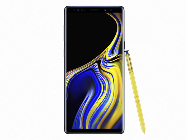 Samsung Galaxy Note 10 Lite : une partie de sa fiche technique dévoilée