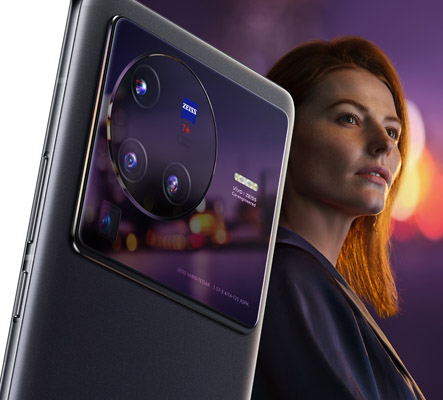 Le prochain Vivo X90 Pro+ prometteur de plus belles photos que le Samsung Galaxy S23 Ultra ? Les premiers détails