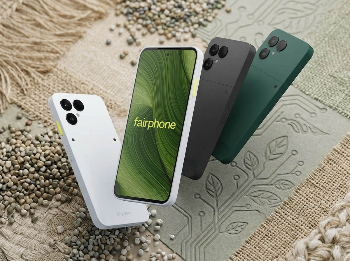 FairPhone 6 intro