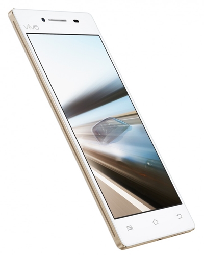 Vivo officialise le Y51, un entrée de gamme élégant