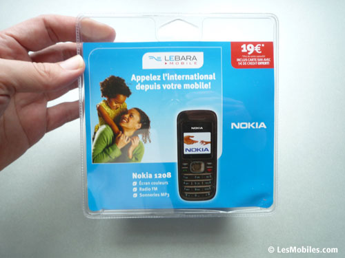 MVNO : Lebara Mobile débarque en France