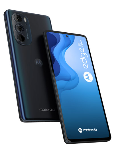 motorola edge 30 double
