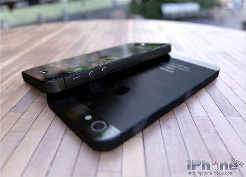 iPhone 5 : enfin des photos crédibles du prochain smartphone d'Apple