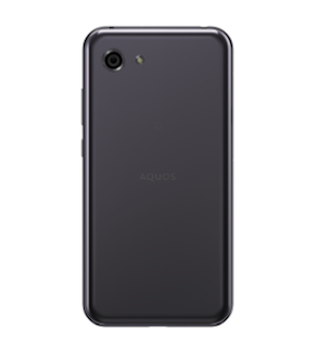 Aquos R Compact