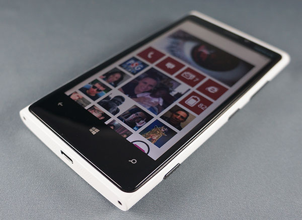 Test Nokia Lumia 920 : conclusion