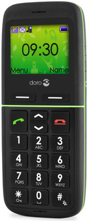 Orange lance le Doro PhoneEasy 345