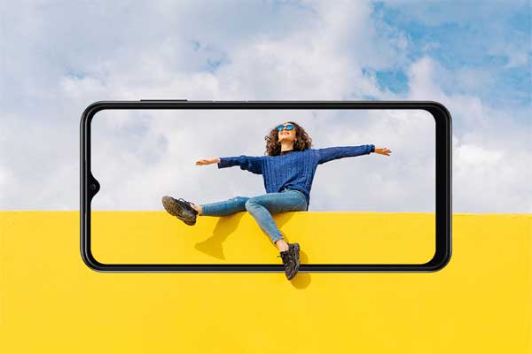 Le Samsung Galaxy A13 à seulement 1€ chez Bouygues Telecom