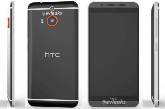 La variante « Prime » du HTC One (M8) aurait-elle un capteur UltraPixel mieux défini ?
