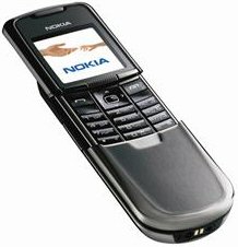 Nokia lance la série limitée « 8800 Special Edition »