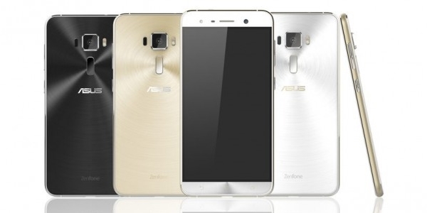 Asus ZenFone 3