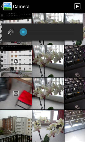 Wiko Cink Slim : galerie