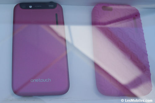 price en main alcatel one touch ot 995 Ultra