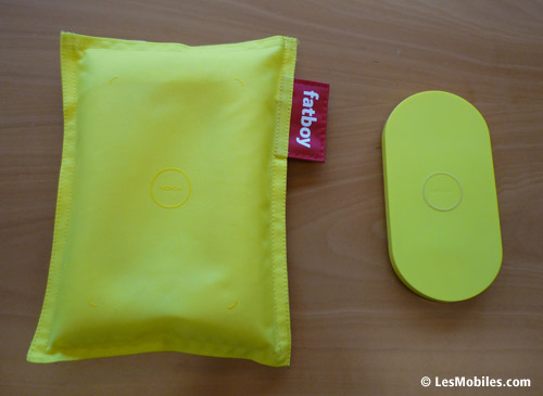 Nokia innove avec la charge sans fil sur ses Lumia 820 et 920