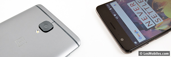 OnePlus 3T prise en main