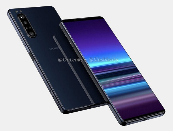 Xperia 1.2 ou Xperia 5 Plus, nous en savons plus sur le futur mobile haut de gamme Sony