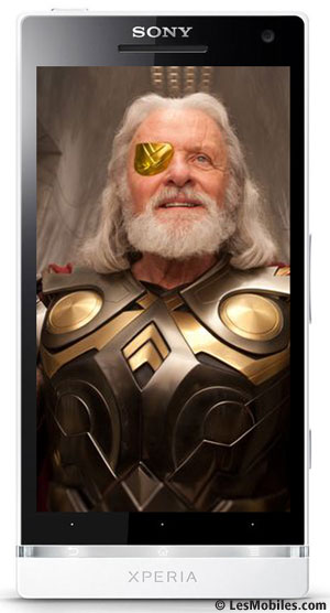 Sony : le nom de code « Odin » retenu pour le prochain Android haut de gamme ?